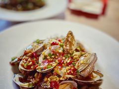-霸王虾·小龙虾香辣蟹(玉林店)