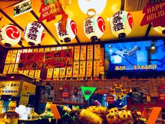 -平成屋·午肴夜酒(四川北路店)