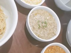 -蟹上黄·蟹黄面·江南糖水(人民广场店)