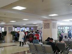 -中国中医科学院西苑医院(本部)