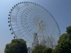 -南昌之星摩天轮