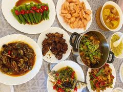 黄焖鸡-西南政法大学-学生1食堂