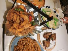 -清晖小苑•顺德地方菜(壹海城店)