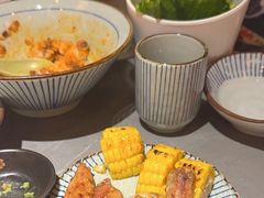 -炉太郎日式烧肉店(华贸店)