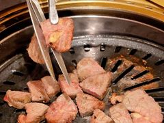 -花时·炭火烧肉(东百中心A馆店)