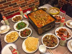 景观位-小辉哥大排档(船山路总店)