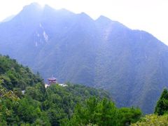 -武陵山森林公园