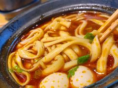 -姐弟俩土豆粉(西安小寨店)