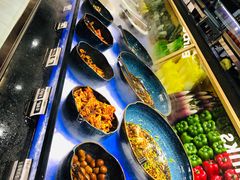 板筋-盛江山自助料理(奥莱锦辉购物广场店)