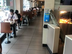 -麦当劳(集美石鼓店)