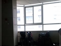 -复旦大学附属华山医院(总院)