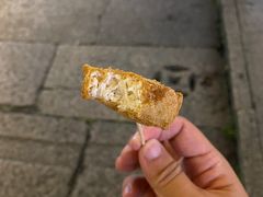 -仓桥直街臭豆腐