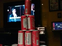 -百威KTV(恒福路店)
