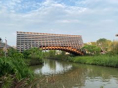 -江门古劳水乡旅游区