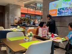-希尔顿欢朋酒店·欢朋餐厅