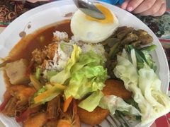 -番茄Nasi Kandar印度料理