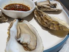 -杨氏青龙虾·羊蝎子(金盛路总店)