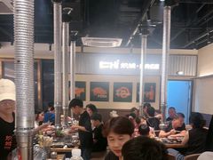 -炽城·烤肉名家(鸿达中央广场店)