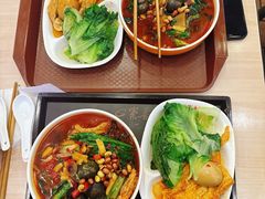 -崇善米粉(依仁路店)