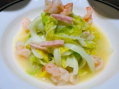 -地二手作鱼汤馄饨(上街里店)