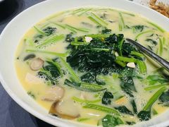-狮王府淮扬菜(万象城店)