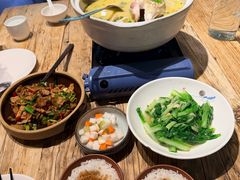 -百翠山居.家飨餐厅