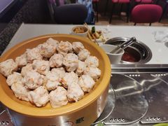 -龍歌自助小火锅(李沧顺和汇店)