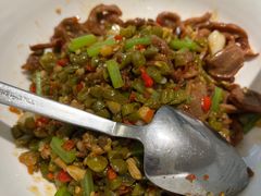 -兰湘子·湘菜小炒(盛龙广场店)