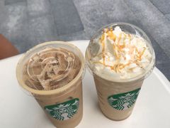 -星巴克(三亚海棠湾国际免税城店)