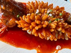 -江南雅厨(李公堤店)