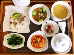 -新寰亚月子会所(金鸡湖凯宾店)