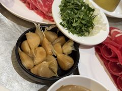 -东来顺饭庄(王府井步行街店)