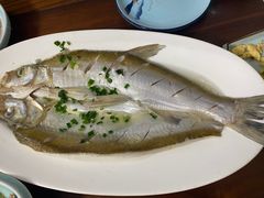 -美味之家·湖景农家乐(太湖东山店)