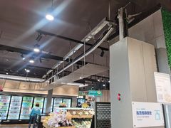 -盒马鲜生(岭南新世界店)