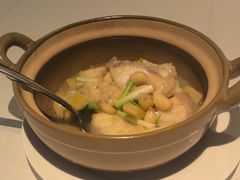 -粤财皇冠假日酒店·彩华轩中餐厅