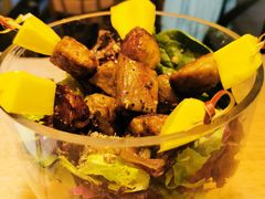 -托斯卡纳烘焙意大利餐厅(五天地店)