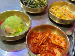 -釜山火炉·海鲜烤肉(紫藤路店)