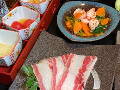 -300杯·和牛烧肉清酒专门店(廊里店)