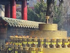 -西安市广仁寺