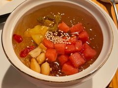 冰粉-荣小馆(杭州大厦店)