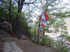 -康定跑马山风景区
