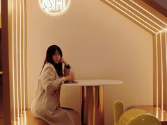 -SM广场
