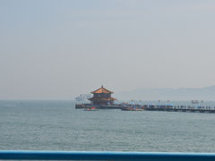景点-栈桥景区
