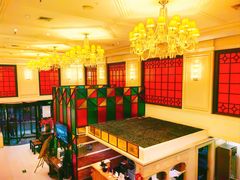 -大鸭梨烤鸭(左家庄店)