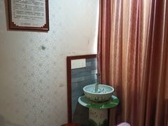 -芳草堂中医门诊部(怡芳苑店)