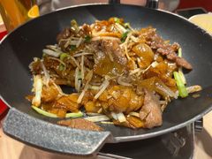 -避风塘(宝山万达店)