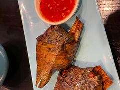 -URBAN SOI Thai Kitchen乐泰料理(长乐路店)