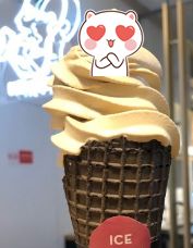 -喜茶(上海兴业太古汇店)