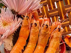 -Mr.Fish鱼鲜生海鲜放题(高德置地冬广场店)