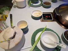 -润园四季椰子鸡火锅(卓越INTOWN店)